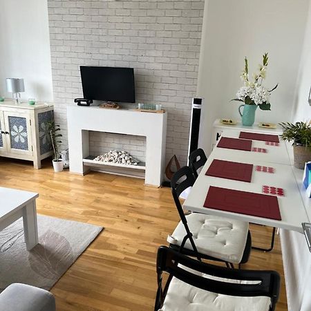 Lovely 2-Bedroom Apartment In Zone 2 לונדון מראה חיצוני תמונה